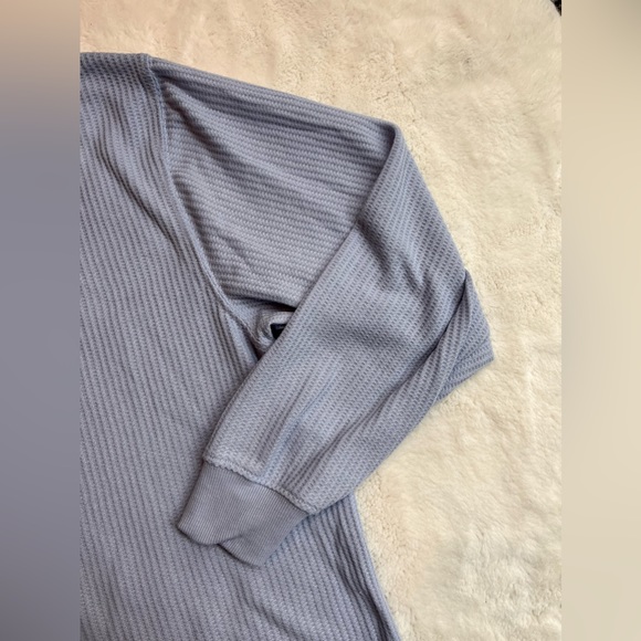 MODERN LUX Women’s Long Sleeve Shirt - Picture 6 of 6